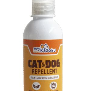 MyKazoku Cat & Dog Repellent – 250ml