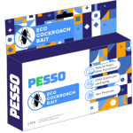 Pesso Eco Cockroach Bait
